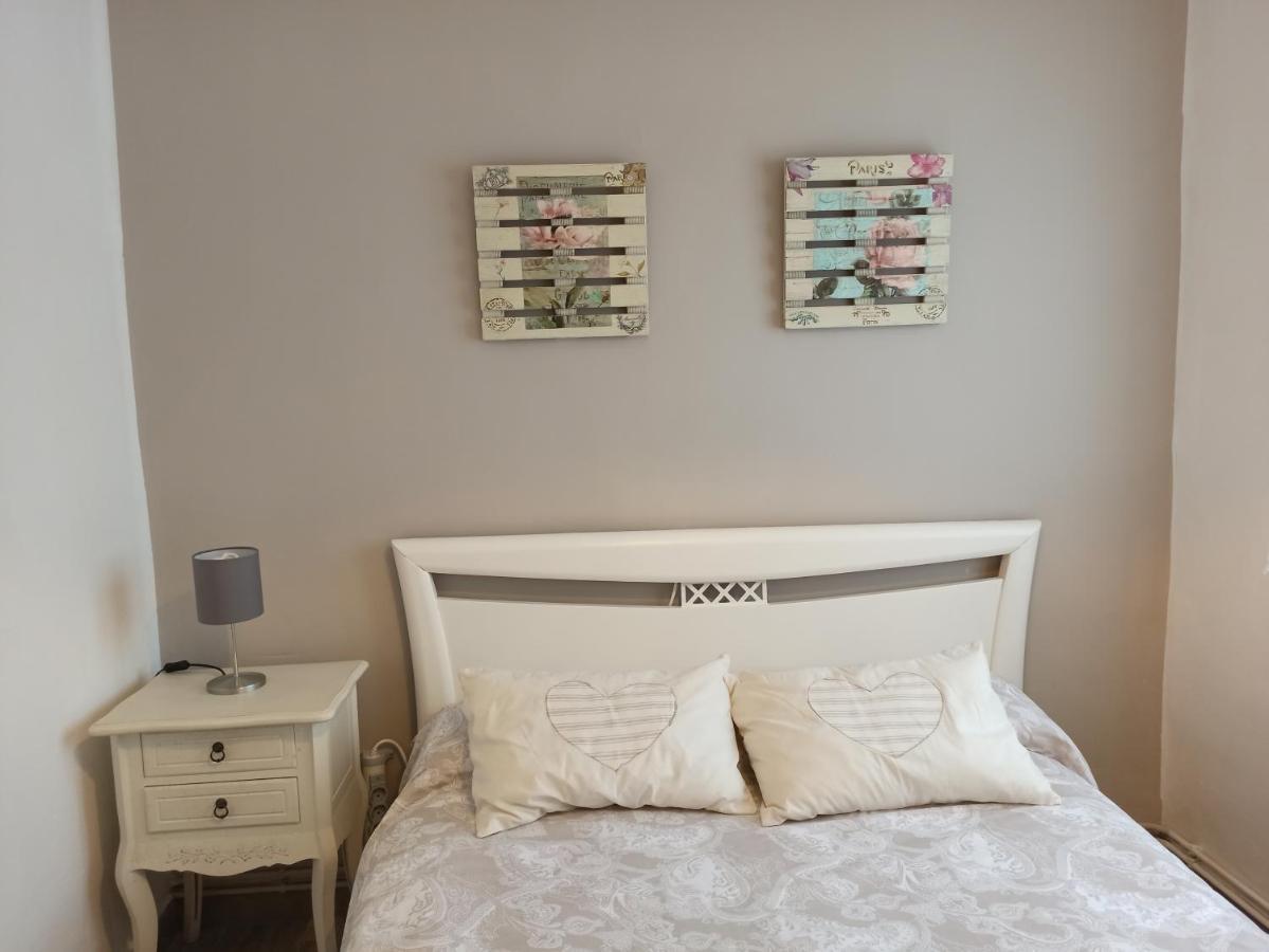 Apartamento Elizondo Giltxaurdi Buitenkant foto