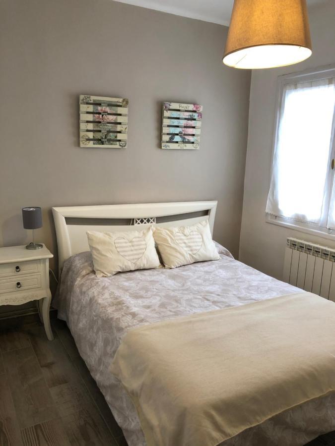 Apartamento Elizondo Giltxaurdi Buitenkant foto