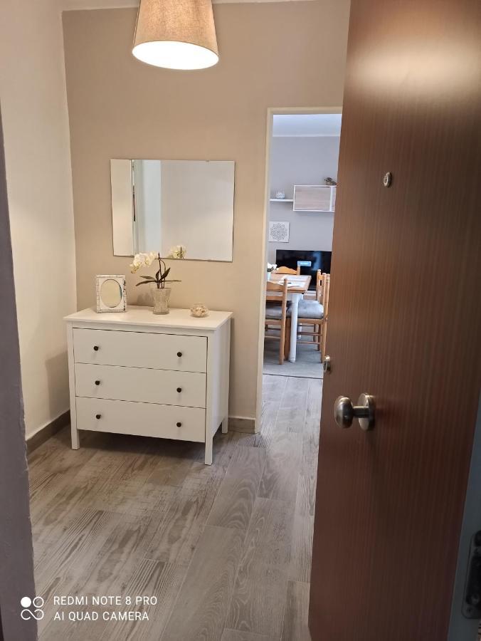 Apartamento Elizondo Giltxaurdi Buitenkant foto