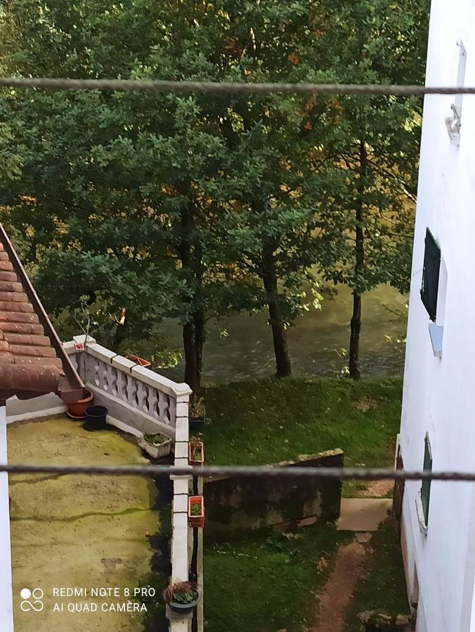 Apartamento Elizondo Giltxaurdi Buitenkant foto