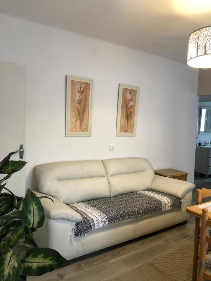 Apartamento Elizondo Giltxaurdi Buitenkant foto