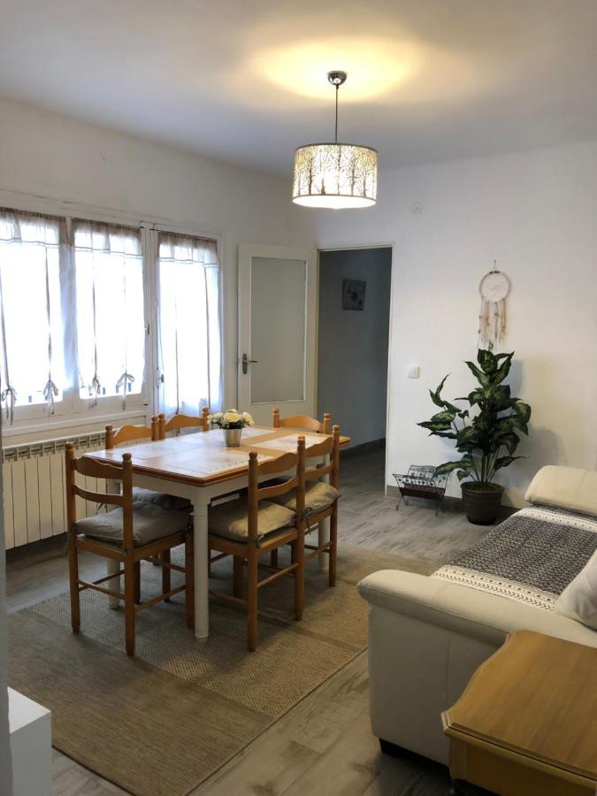 Apartamento Elizondo Giltxaurdi Buitenkant foto