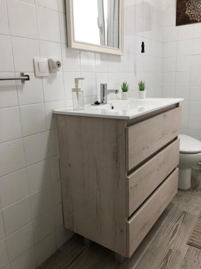 Apartamento Elizondo Giltxaurdi Buitenkant foto