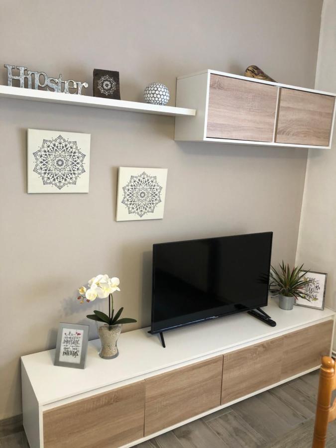 Apartamento Elizondo Giltxaurdi Buitenkant foto