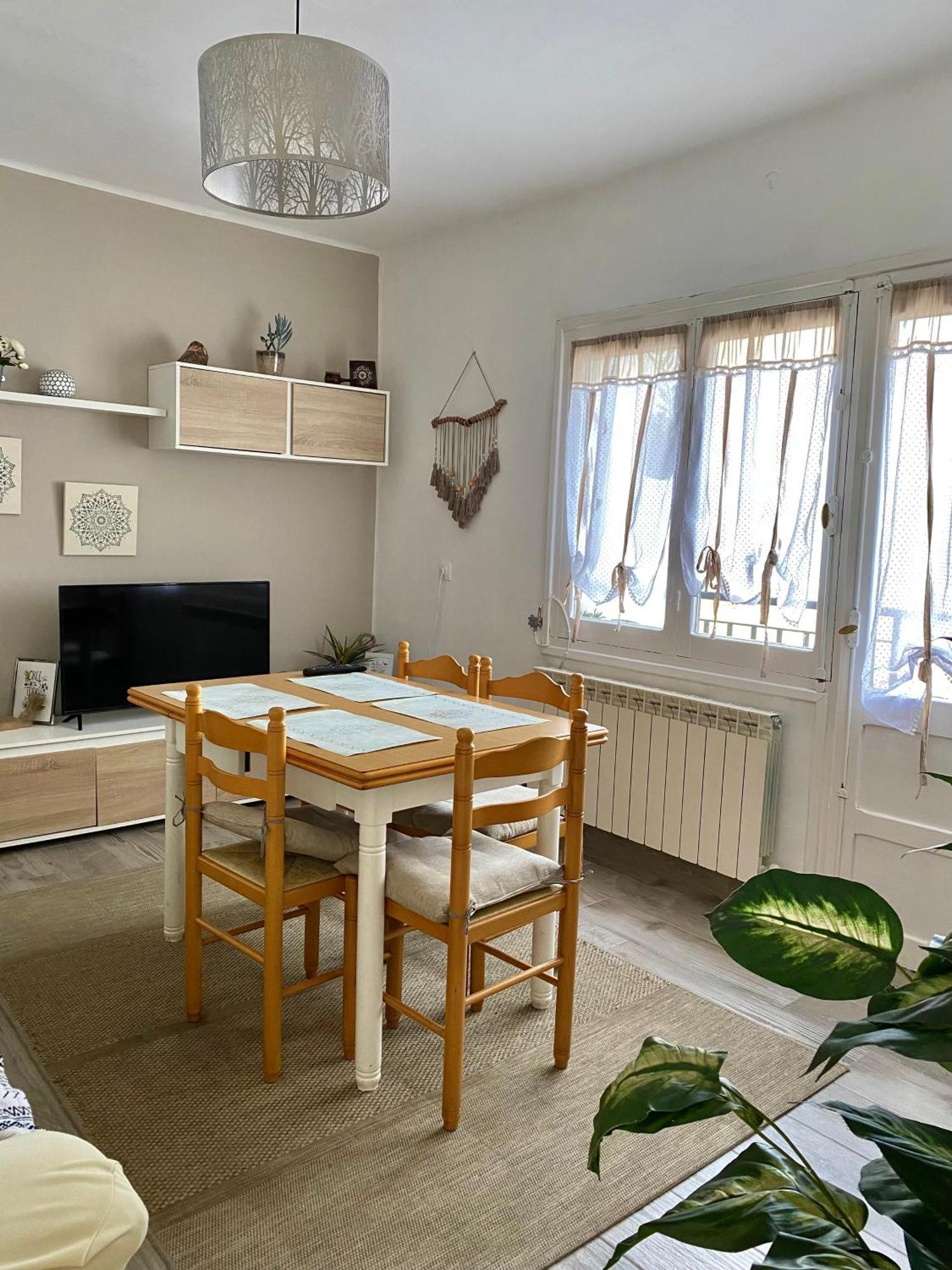 Apartamento Elizondo Giltxaurdi Buitenkant foto