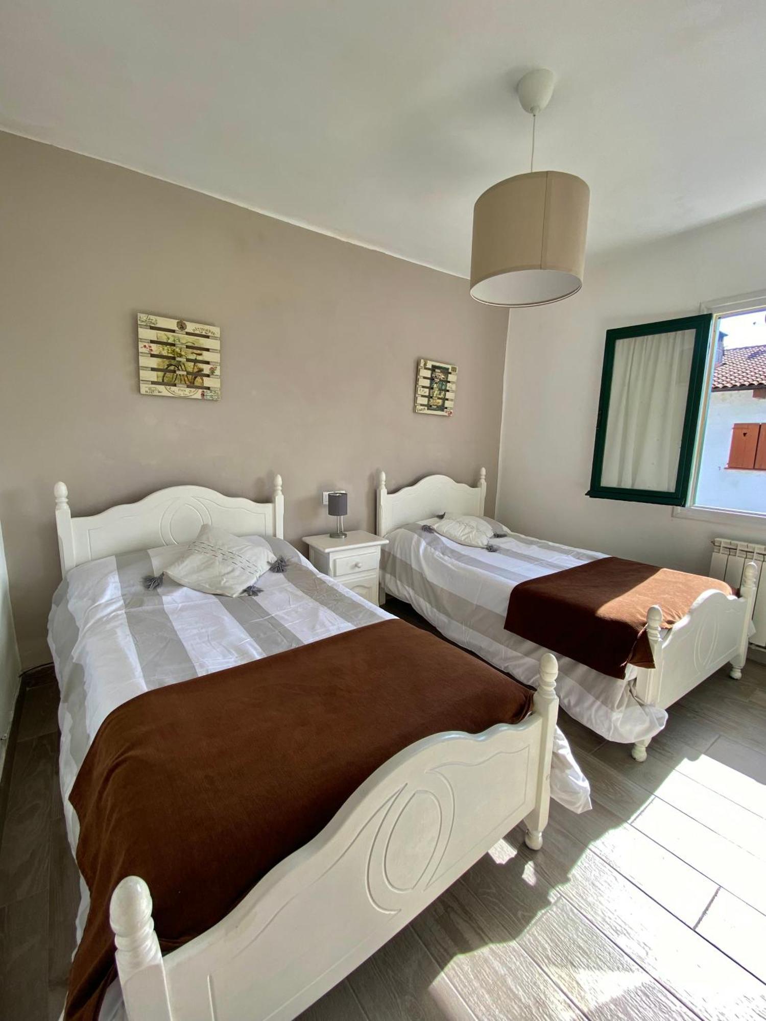 Apartamento Elizondo Giltxaurdi Buitenkant foto