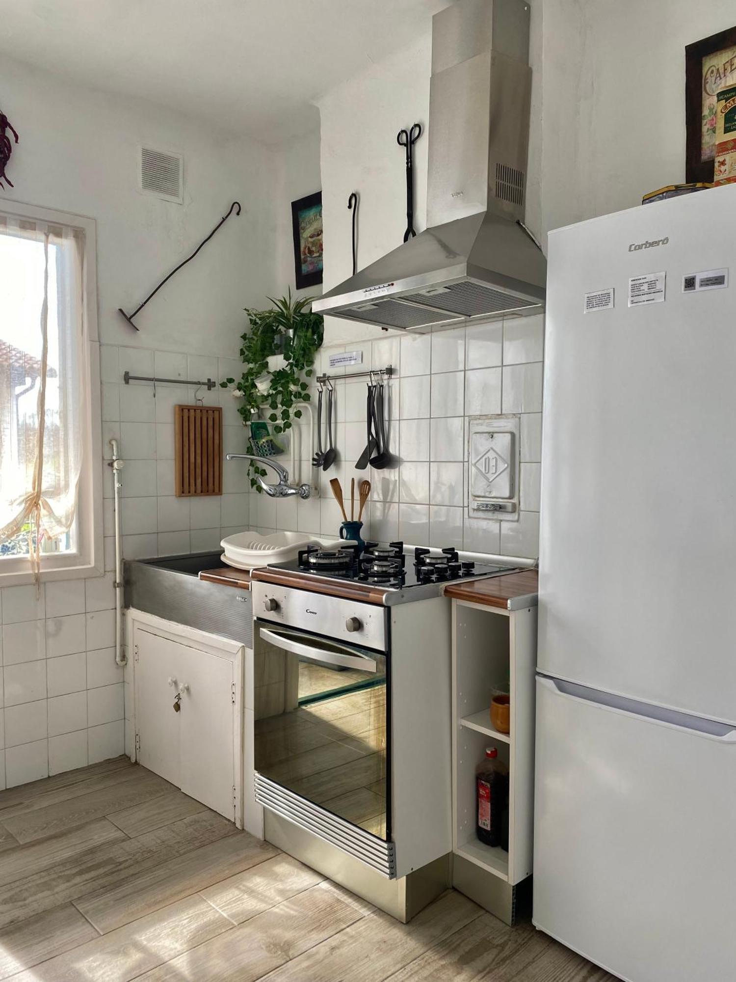 Apartamento Elizondo Giltxaurdi Buitenkant foto