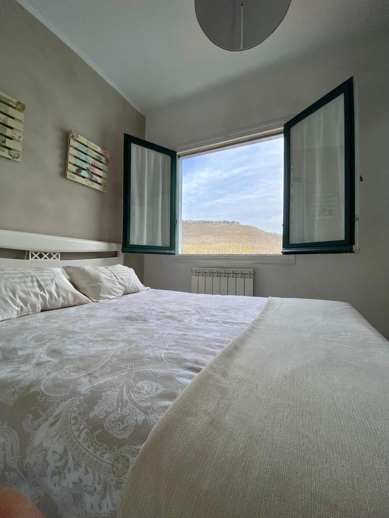 Apartamento Elizondo Giltxaurdi Buitenkant foto