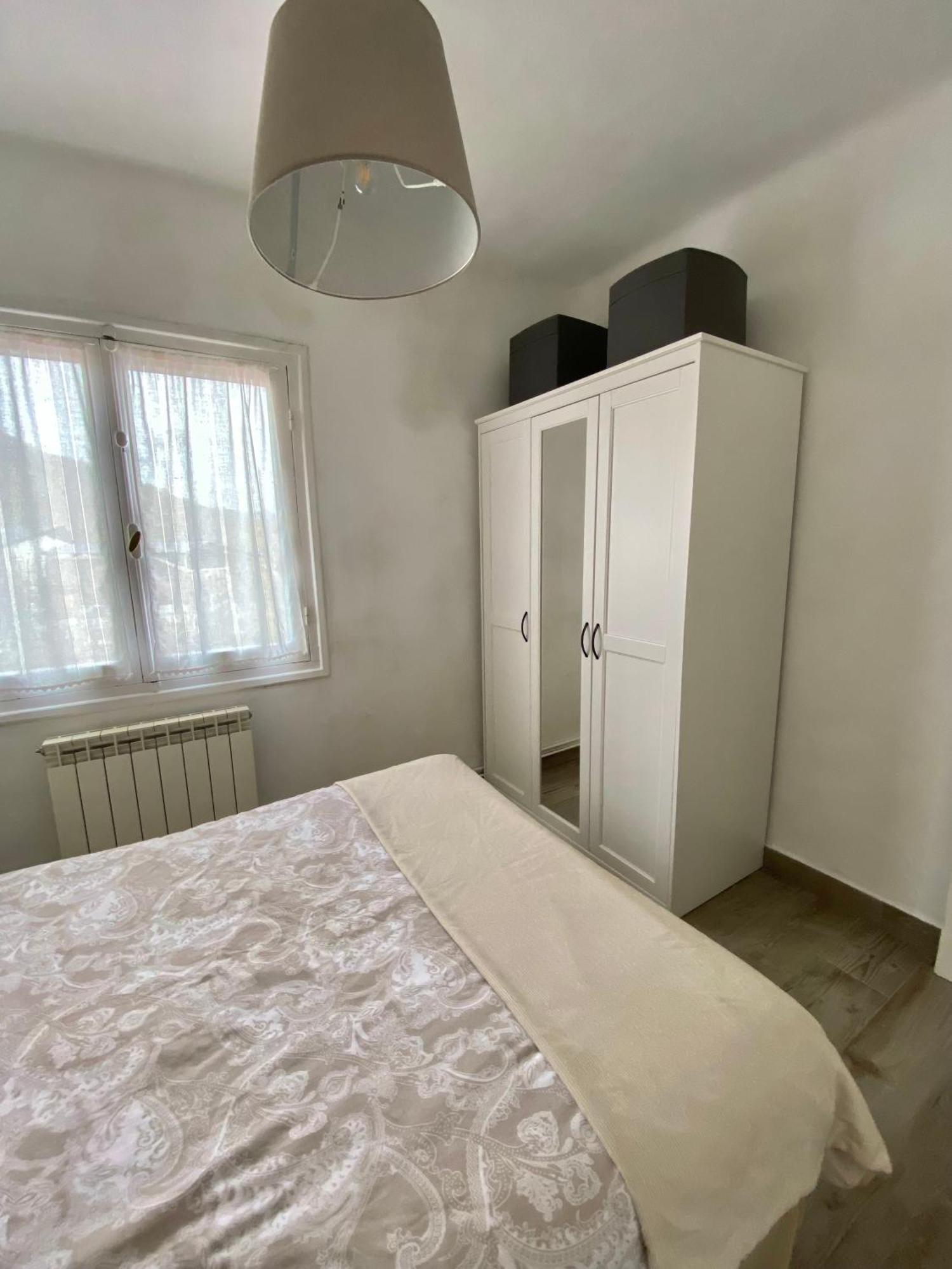 Apartamento Elizondo Giltxaurdi Buitenkant foto