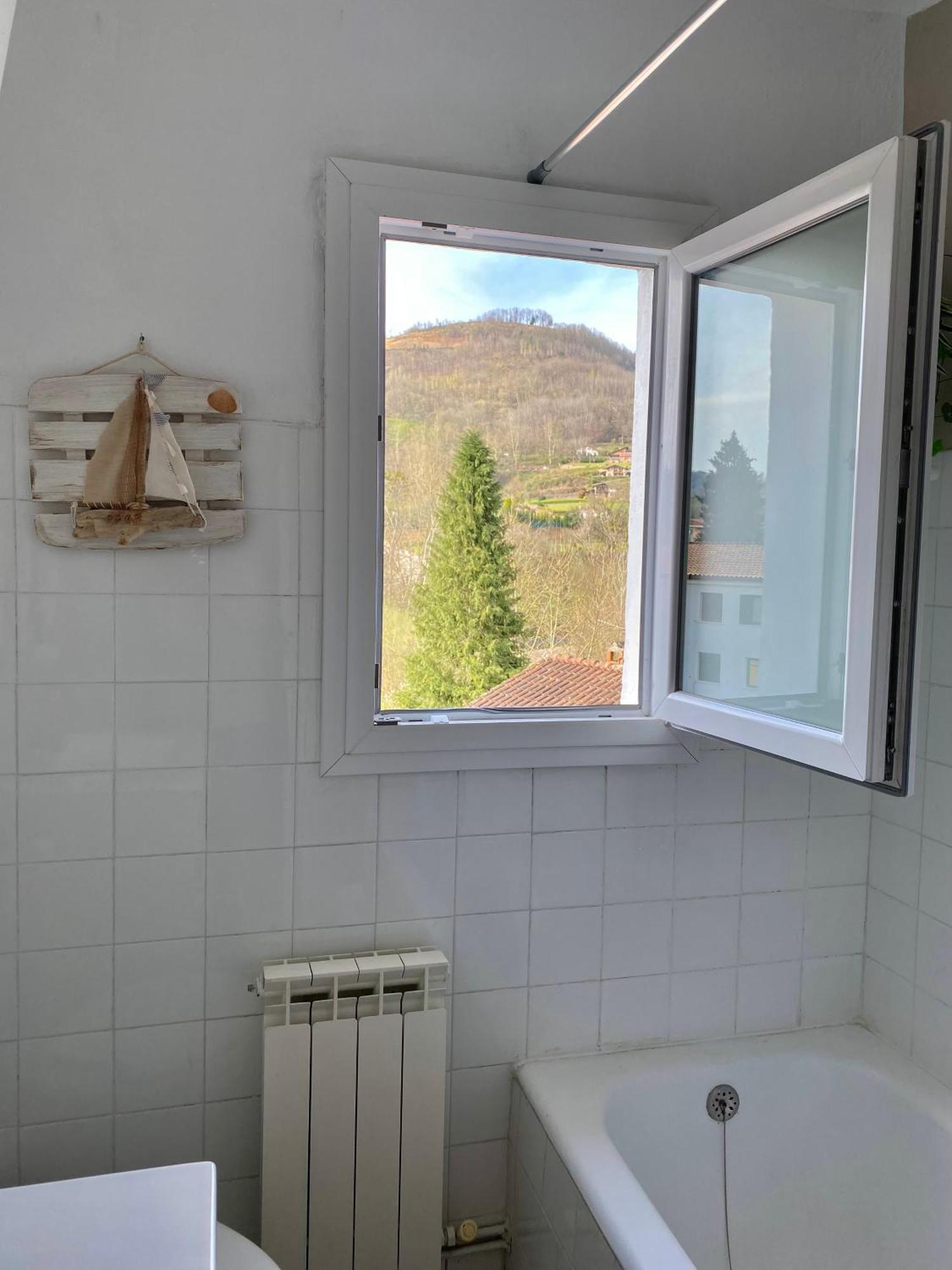 Apartamento Elizondo Giltxaurdi Buitenkant foto
